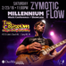 Z Flow Returns to MMC 2019