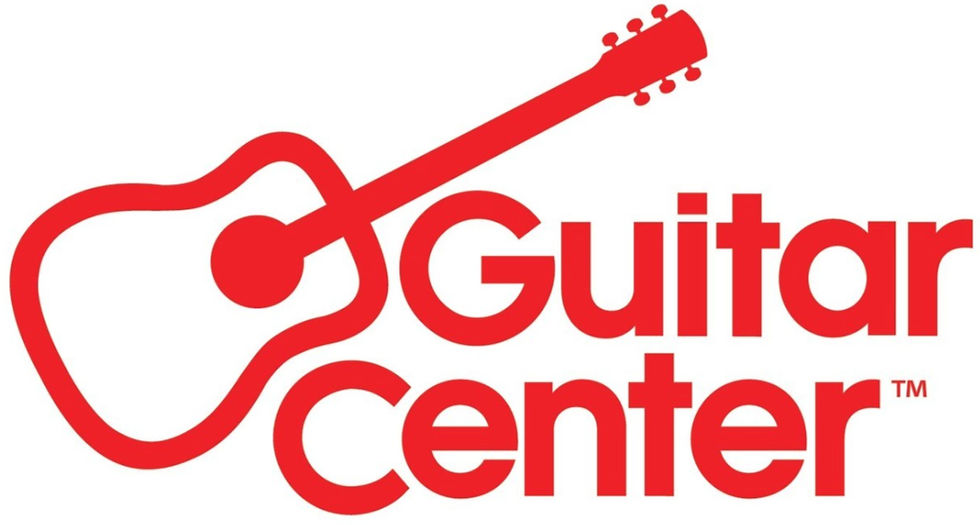 The Guitar Center - Corporate Event