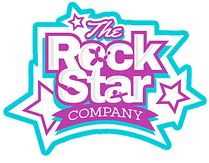 The RockStar Company Logo