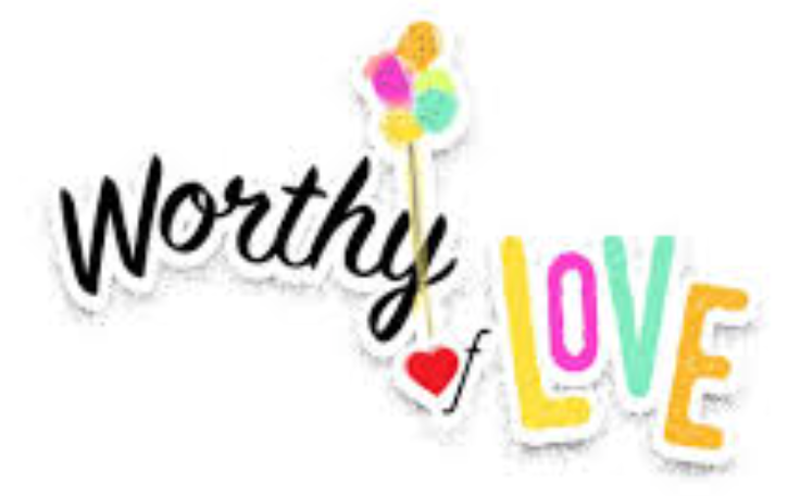 worthy of love