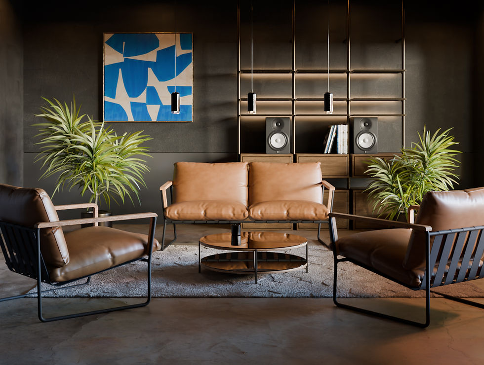 Sora is a refined outdoor furniture collection from Leyma, crafted with durable materials and designed for lasting comfort.