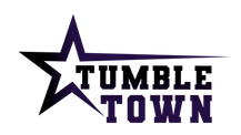 Tumble Town logo