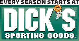 Dicks Sporting Goods Logo