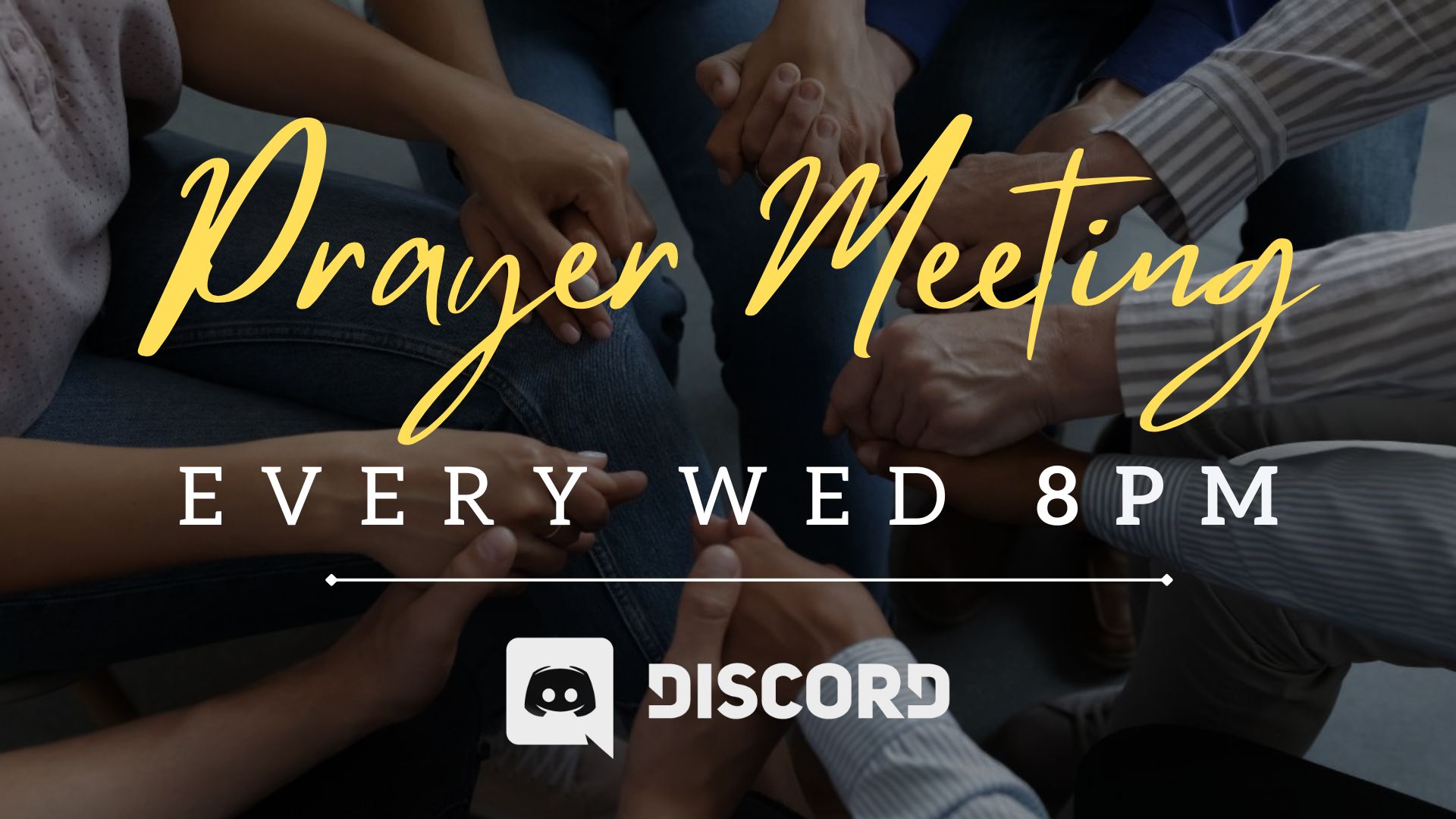 Prayer Meeting