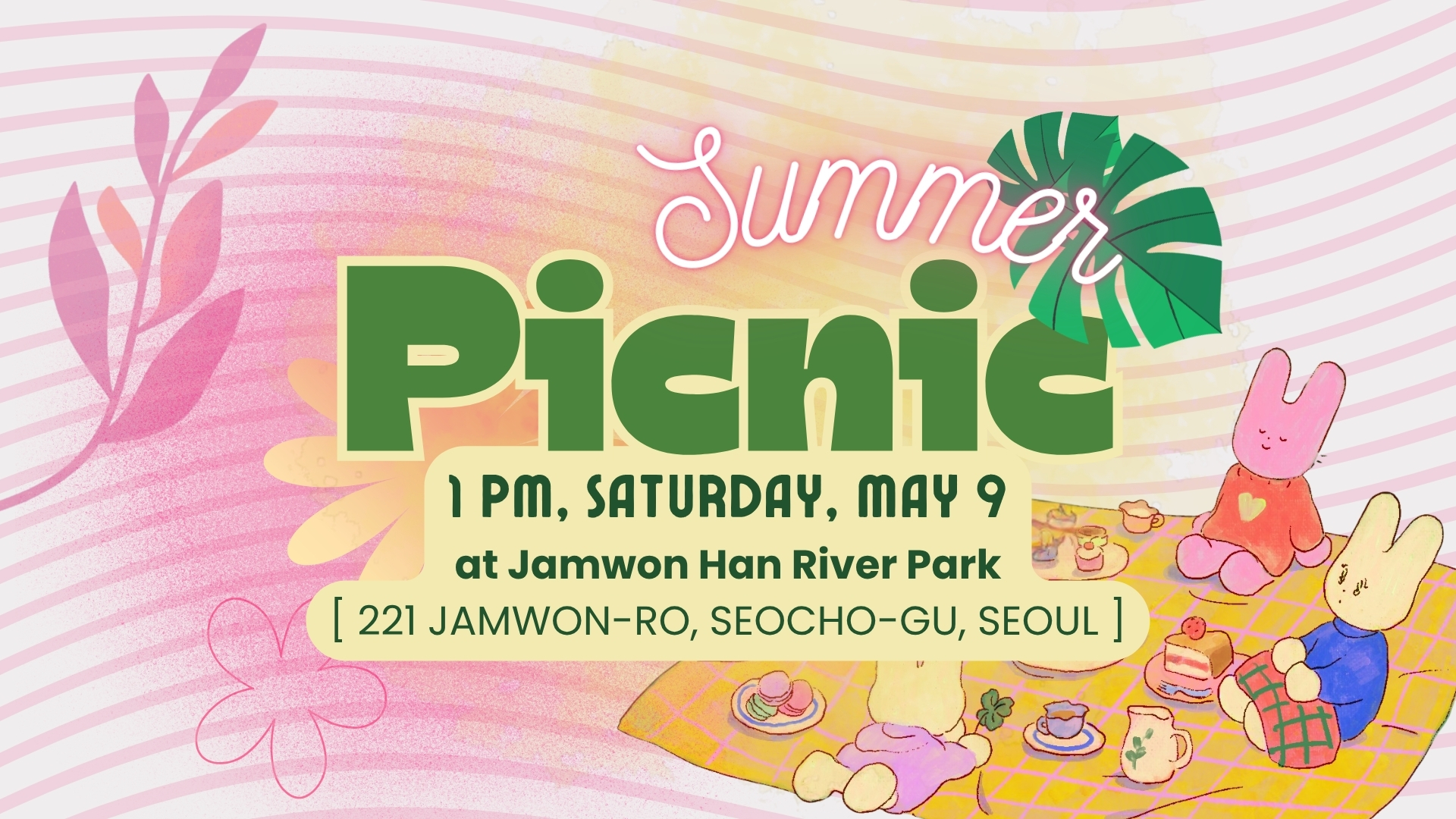 Summer Picnic
