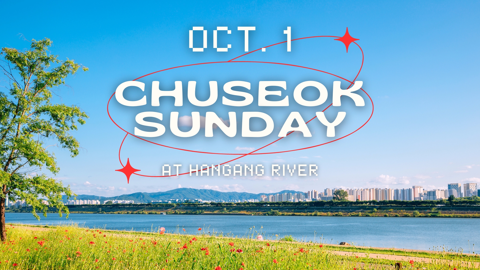 Crossway Chuseok Sunday
