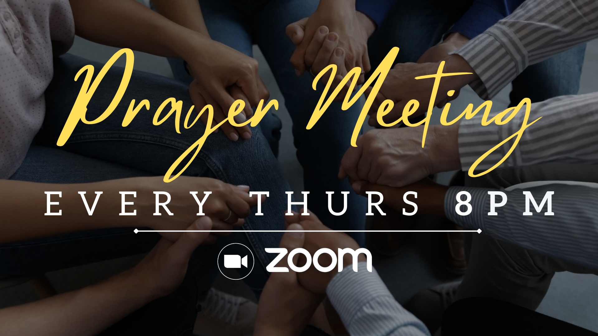 Prayer Meeting