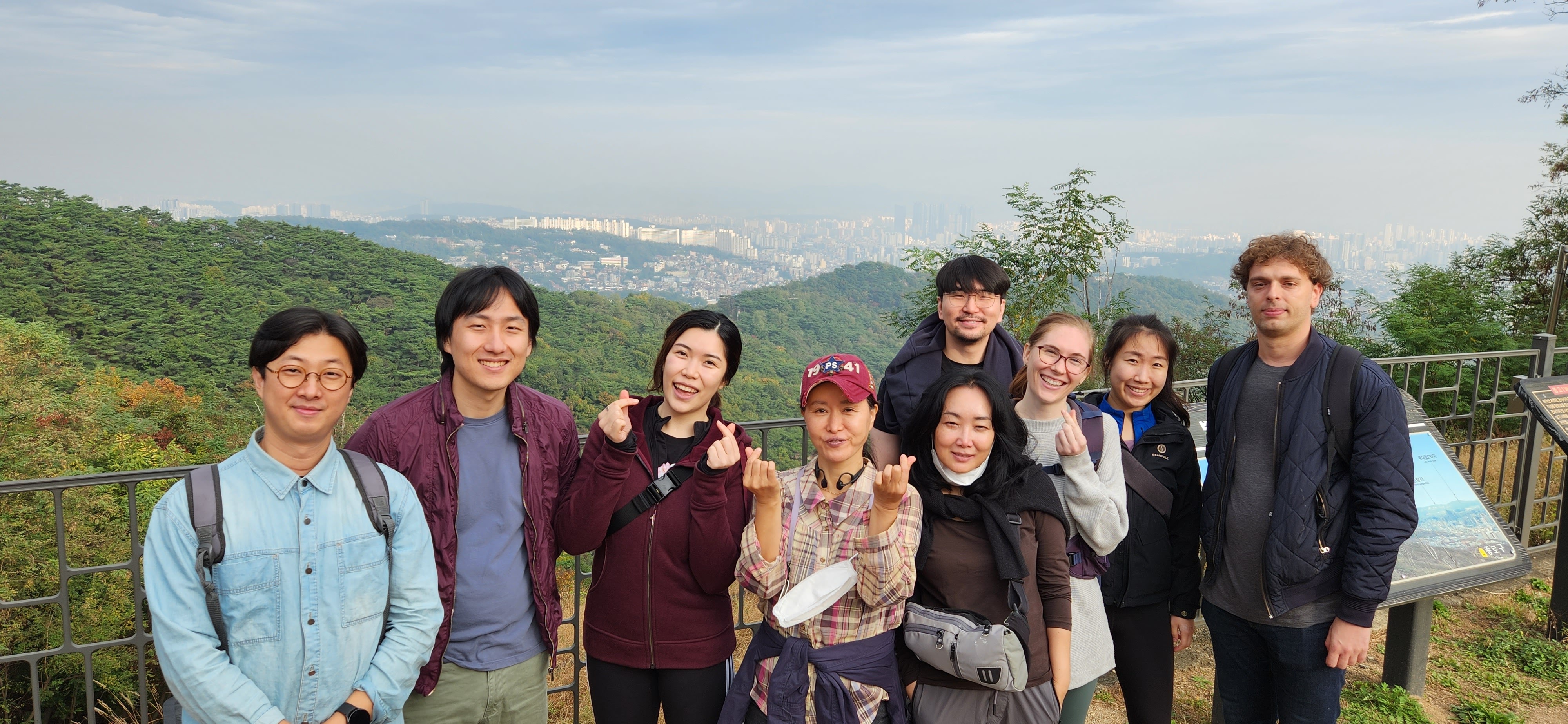 Hiking Life Group