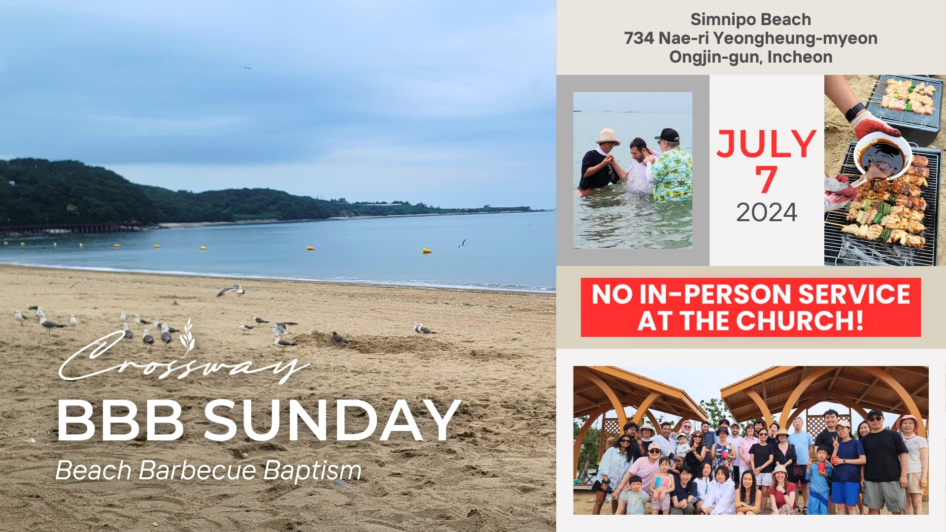BBB Sunday 2024