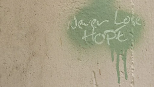 VOICE OF HOPE 