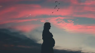 WILL YOU SAY LIKE MARY, “LET IT BE UNTO ME ACCORDING TO YOUR WORD?”