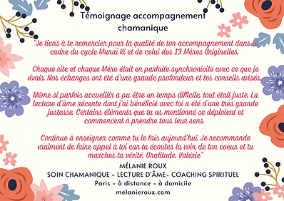 temoignage cycle 13 mères originelles, jamie sams - L’enseignement des 13 Mères suit le calendrier lunaire : à chaque nouvelle lune, nous accueillons une Mère de Clan avec qui nous cheminons jusqu’à la prochaine nouvelle lune.- mélanie roux