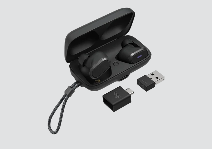 Miniatura: Zone True Wireless