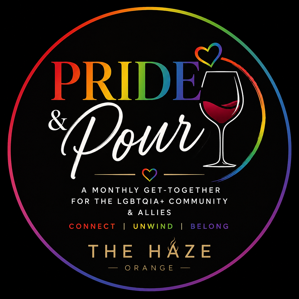 đ Pride & Pour đˇ