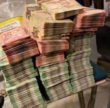 Buy Counterfeit USD Currency