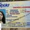 Thumbnail: Texas driver’s license