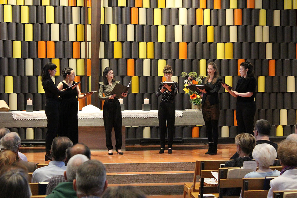 Ensemble Diaphane