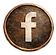 facebook button