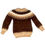 Thumbnail: Loose Knit Sweater