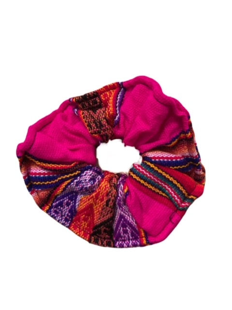 Thumbnail: Scrunchies