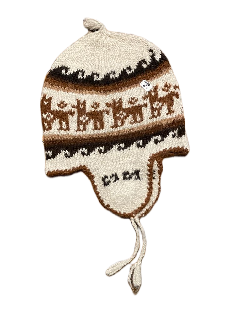 Thumbnail: Chullo Hats