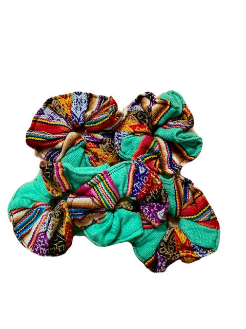 Thumbnail: Scrunchies