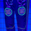 Thumbnail: Kühl Rydr Pants Hand-Embroidered with Shipibo Patterns with Black Light Feature
