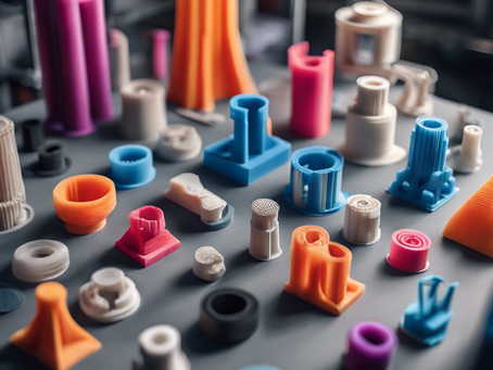 Get Started with 3D Printing Workshops and Models