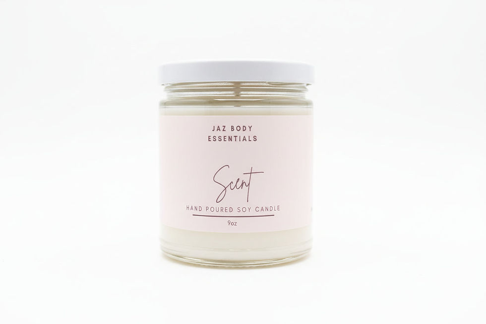 Thumbnail: Simply Lavender Candle