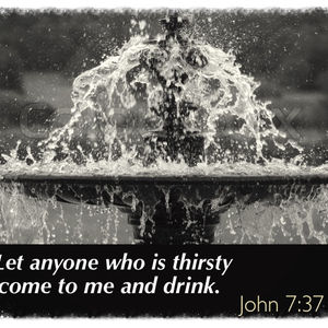 Fill me with Your Holy Spirit