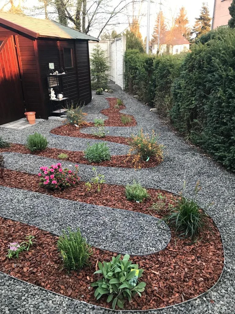 Leistungen Für Ihren schönen Garten
