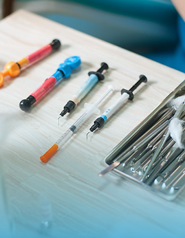 Cut through the marketing hype to evaluate the latest dental materials and technologies, helping your practice adopt proven trends that streamline everyday procedures.