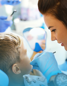Identify and manage pediatric oral lesions with confidence through real-world case presentations that cover common oral manifestations of systemic diseases in children.