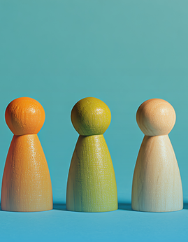 Bridge the gap between front-office and clinical perspectives using real-world scenarios that align your entire team, enhance daily communication, and drive practice performance.