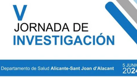 El departamento de salud de Sant Joan d’Alacant premia seis de los cien trabajos de investigación presentados por sus profesionales y concede una mención honorífica a un proyecto de musicoterapia