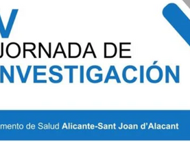 El departamento de salud de Sant Joan d’Alacant premia seis de los cien trabajos de investigación presentados por sus profesionales y concede una mención honorífica a un proyecto de musicoterapia