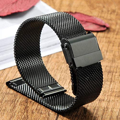 Miniatura: Milano Loop Apple Watch Band - Grey
