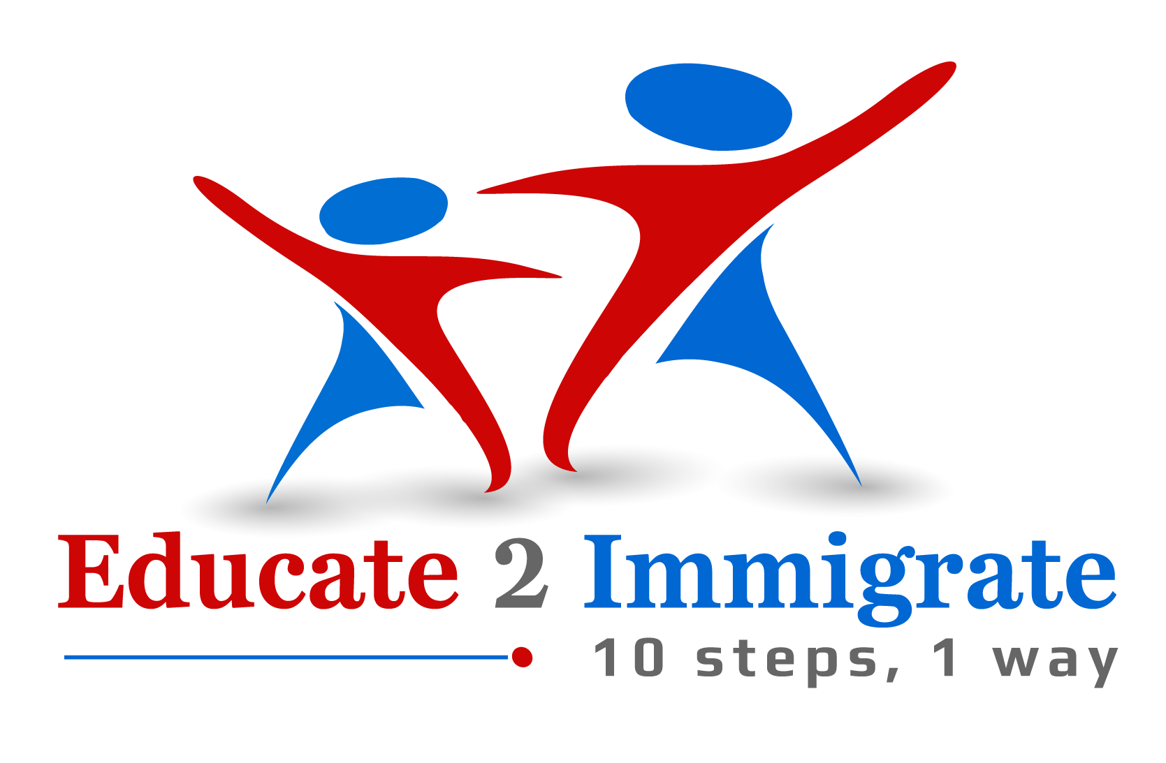 Educate to Immigrate