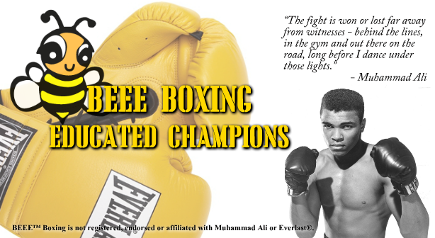 Youth Boxing