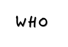 Who We Are