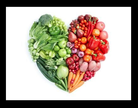 Fast Fun Healthy Food