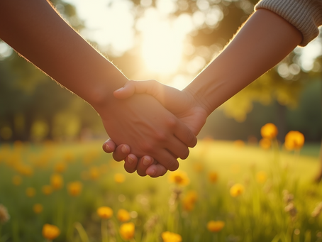 Essential Faith-Based Practices for Healthy Relationships