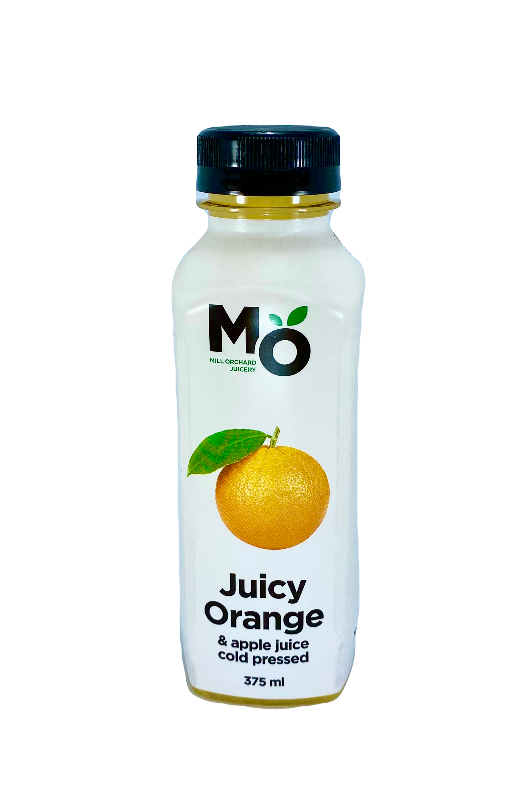 Juicy Orange 375ml x 15 bottles