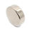 Miniatură: Magnet neodim disc 60 x 10 mm N35