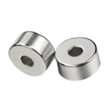Magnet inel neodim 18.5 x 6 x 10 mm N35