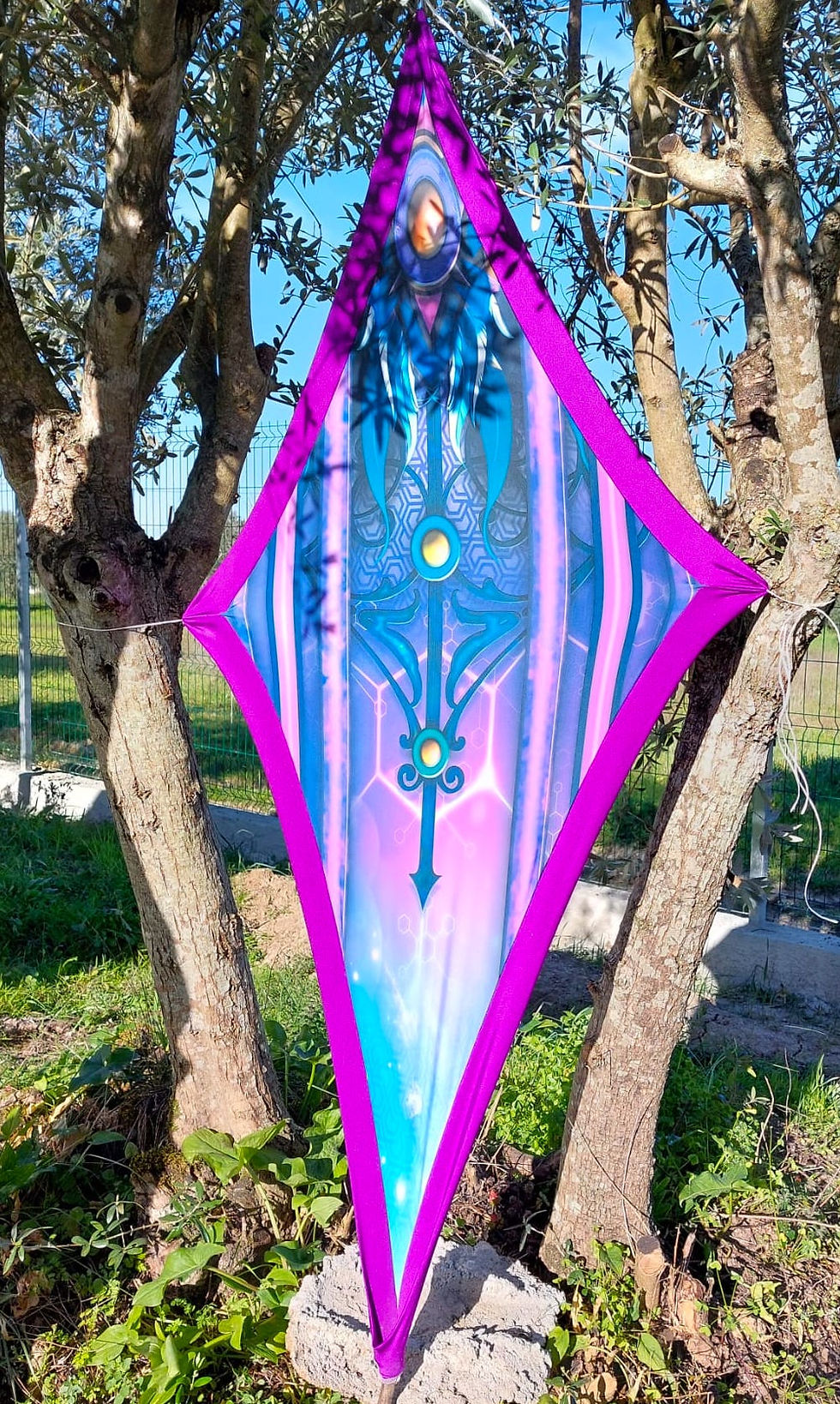Thumbnail: Mini Diamond Boom