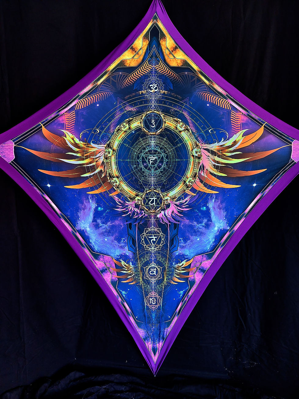 Thumbnail: "Lakini Chakra" Diamond
