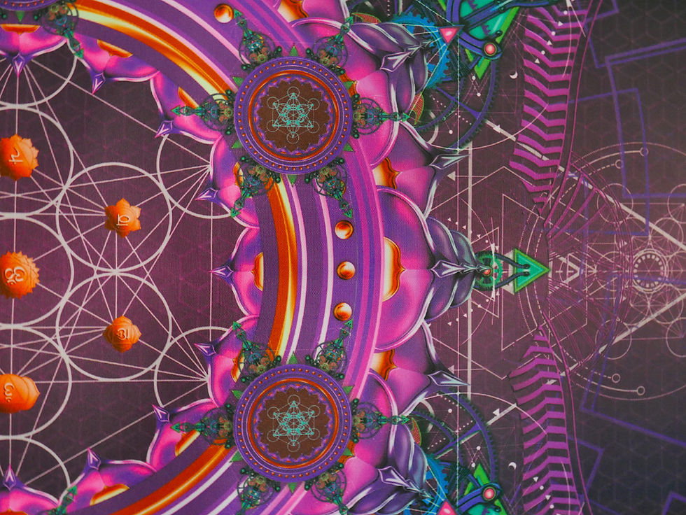 Thumbnail: Mandala "Vayu"