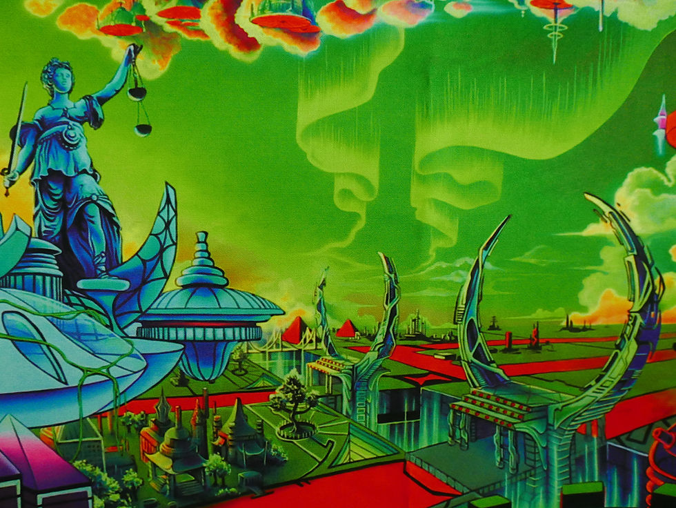 Thumbnail: Sky City