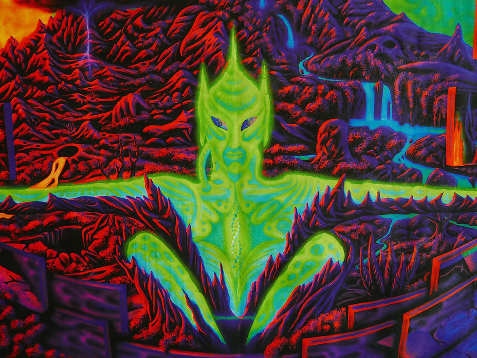 Thumbnail: Master "Fire&Water"